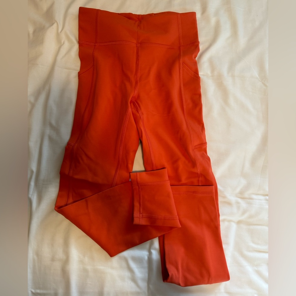 Lululemon leggings